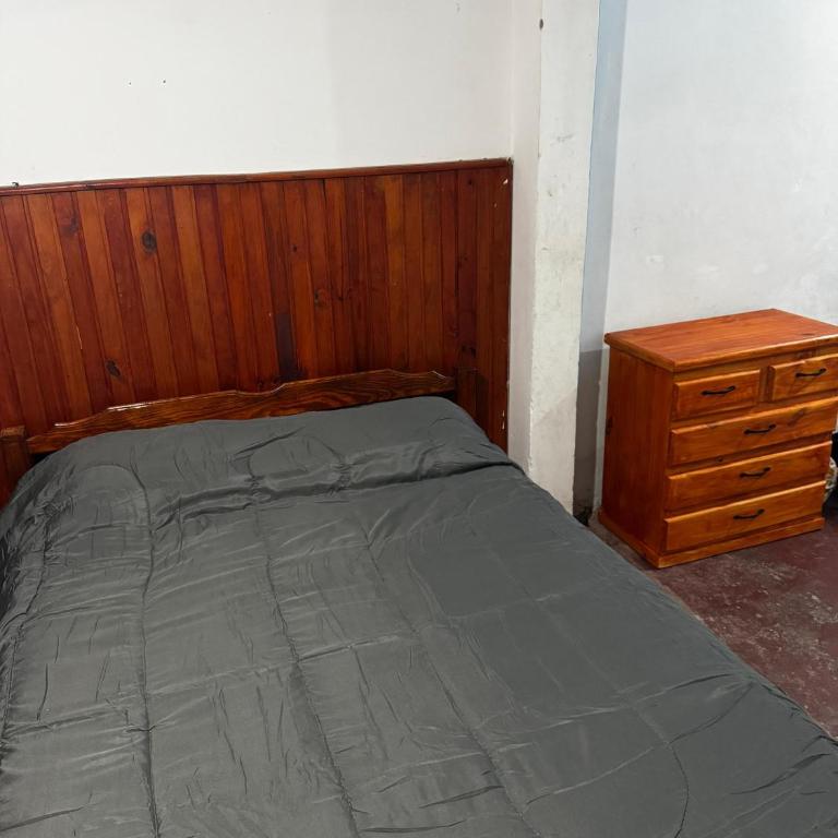 Casa pleno centro Villa Dolores - Two-Bedroom House - 17