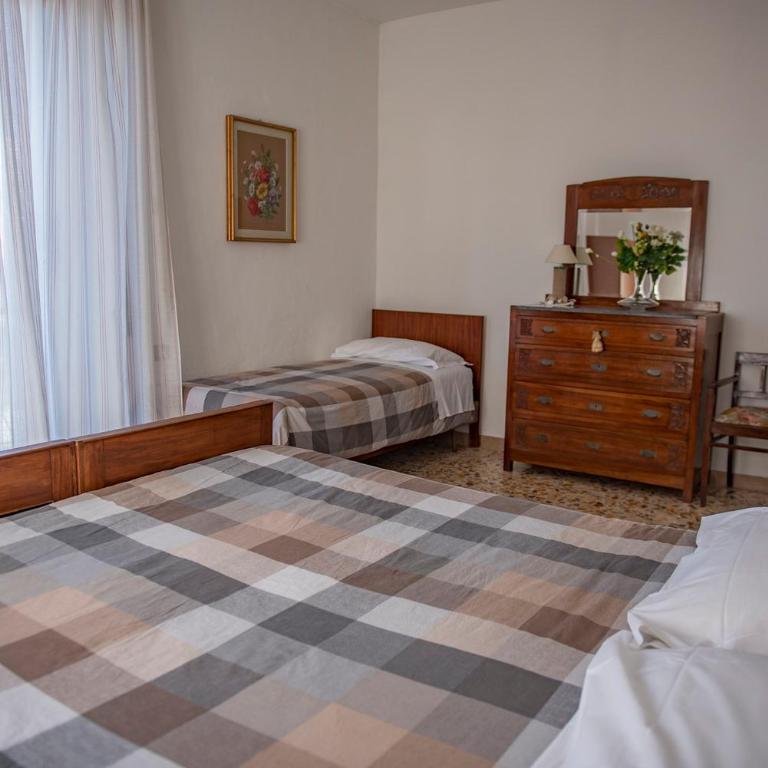 Cav Costa degli Etruschi - Appartamento con 2 Camere da Letto - 3