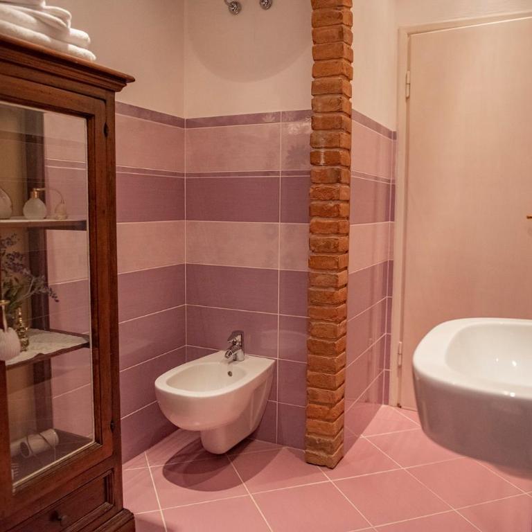 Cav Costa degli Etruschi - Appartamento con 2 Camere da Letto - 4