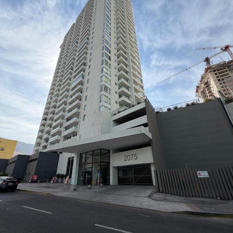 DPP departamento playa paradise - One-Bedroom Apartment - 1