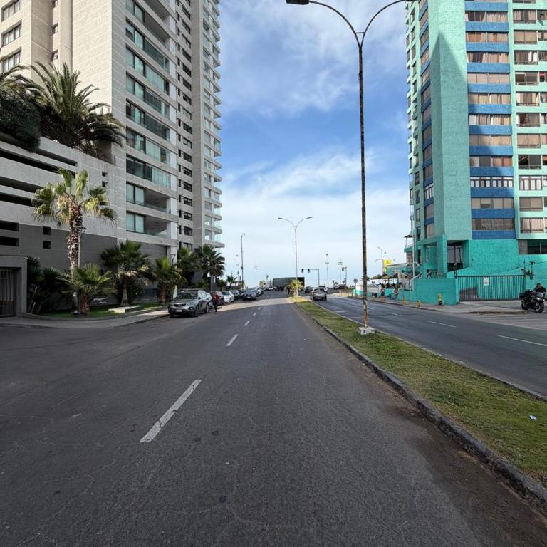 DPP departamento playa paradise - One-Bedroom Apartment - 15