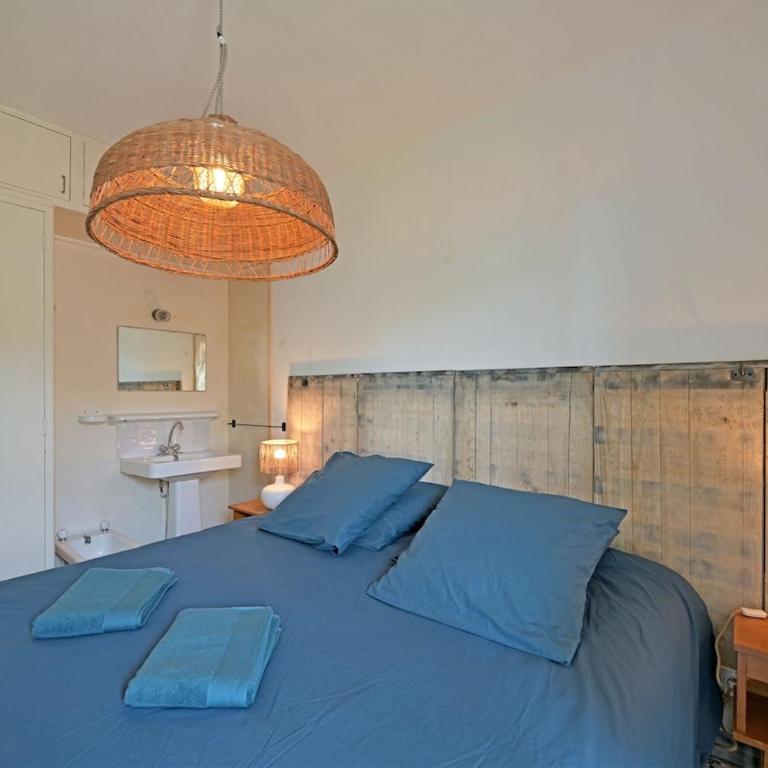 Appartement Magnifique - Vue Mer - Apartment mit 3 Schlafzimmern - 21