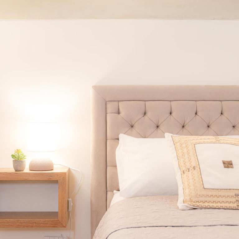 CASA LE 4 ARTI - 86Mq in Via Lagrange 43 LUXURY - One-Bedroom Apartment - 10