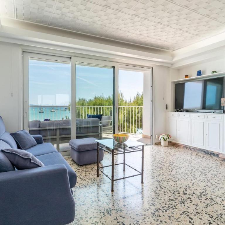 Voramar On Pinewalk - Apartamento de 3 dormitorios - 1