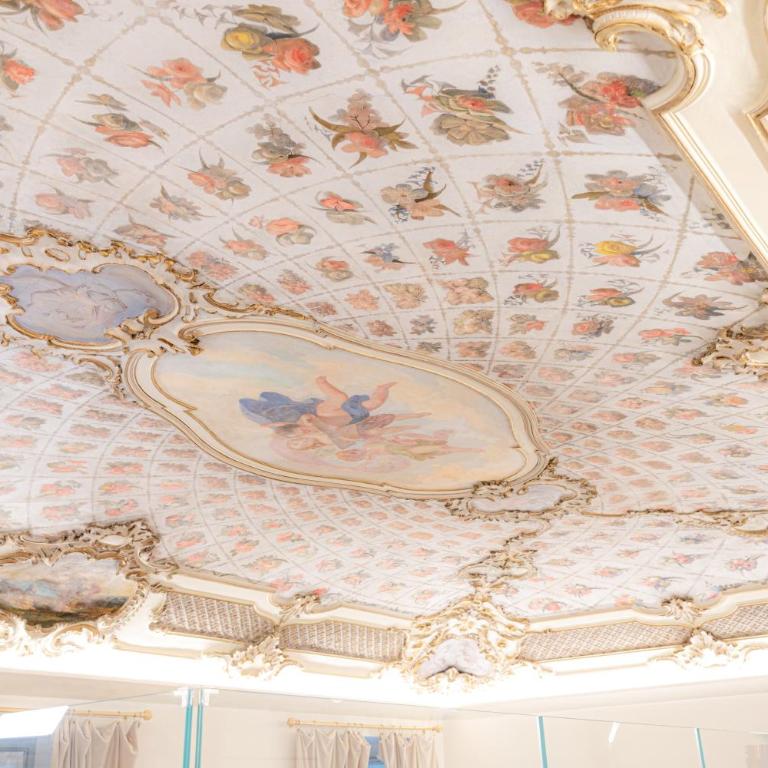 CASA LE 4 ARTI - 86Mq in Via Lagrange 43 LUXURY - One-Bedroom Apartment - 22