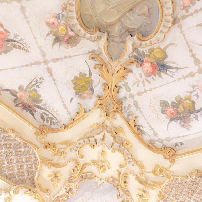 CASA LE 4 ARTI - 86Mq in Via Lagrange 43 LUXURY - One-Bedroom Apartment - 17
