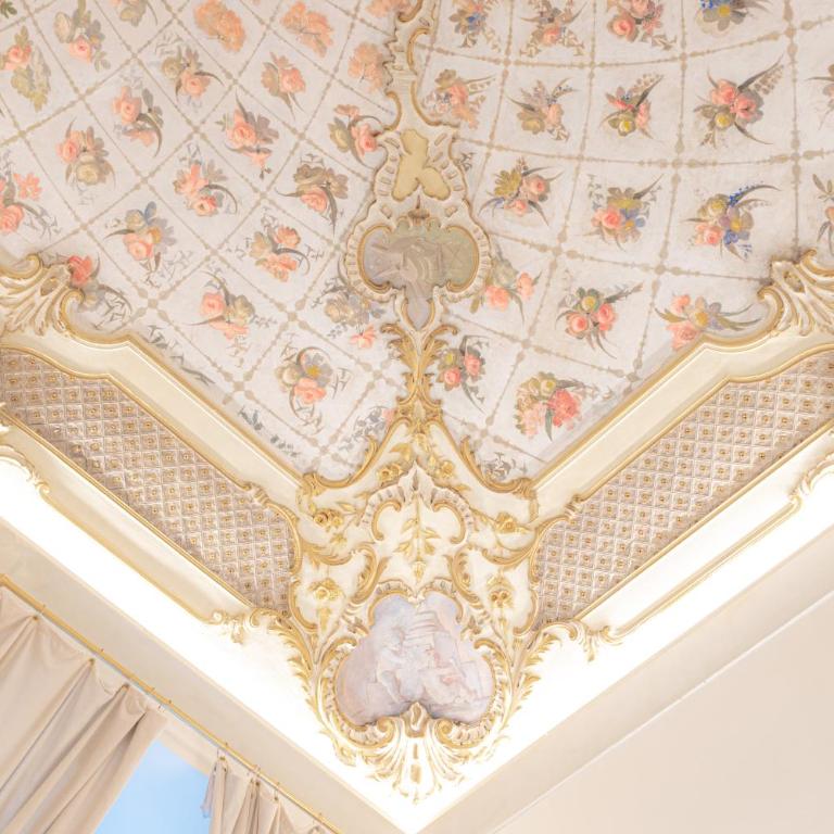 CASA LE 4 ARTI - 86Mq in Via Lagrange 43 LUXURY - One-Bedroom Apartment - 50