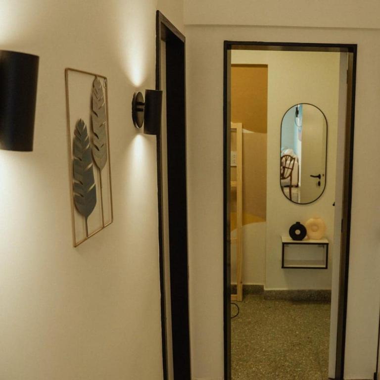 Departamento para 3 personas en el centro de Mar del Plata - Apartamento de 2 dormitorios - 8