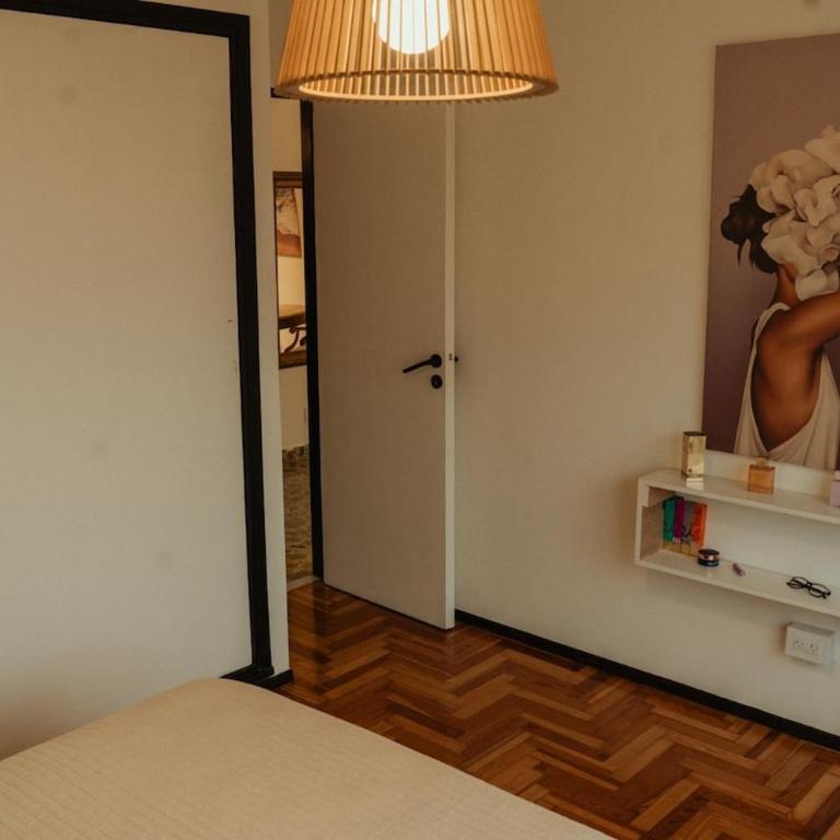Departamento para 3 personas en el centro de Mar del Plata - Apartamento de 2 dormitorios - 9