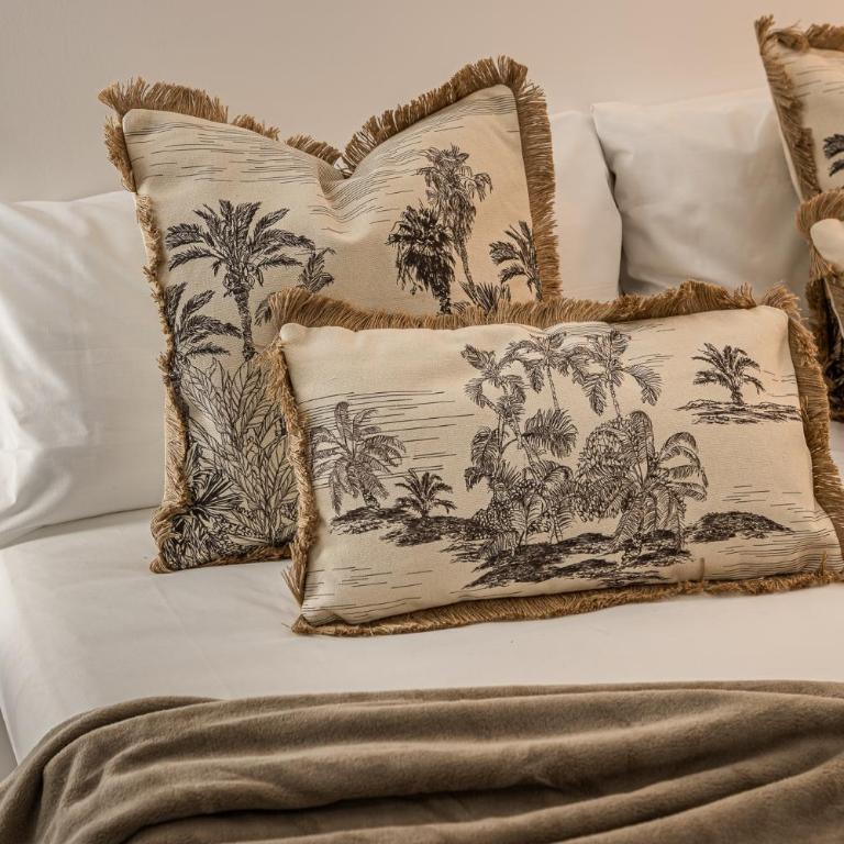 Queen's Salamanca Boutique I - Alojamiento corta estancia - Apartamento de 3 dormitorios - 11