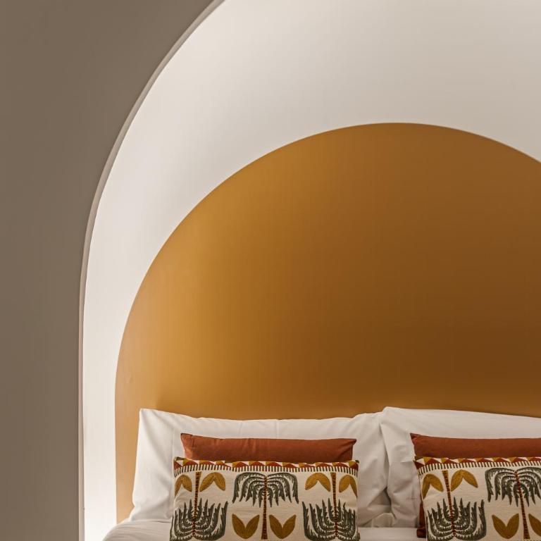 Queen's Salamanca Boutique I - Alojamiento corta estancia - Apartamento de 3 dormitorios - 12