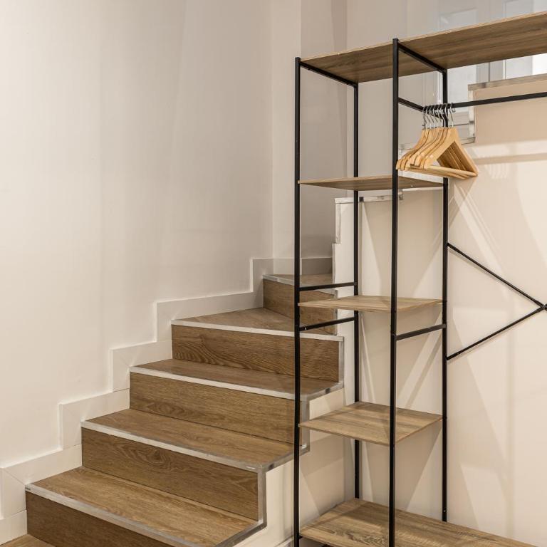 Queen's Salamanca Boutique I - Alojamiento corta estancia - Apartamento de 3 dormitorios - 24