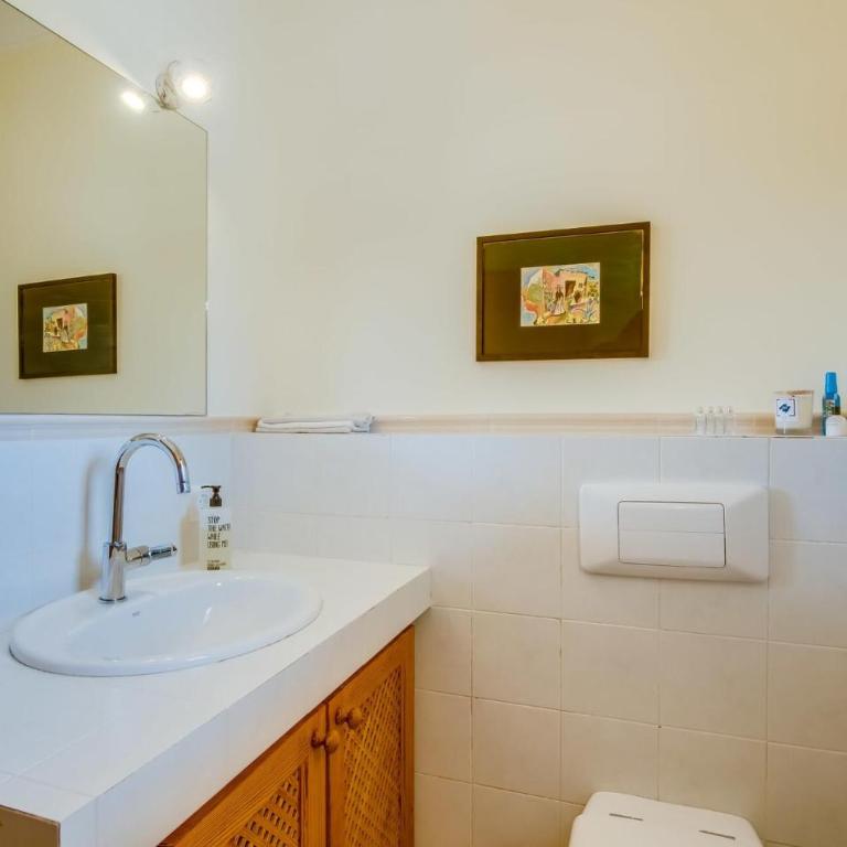 Roca Del Rey - Casa Vacacional de 3 dormitorios - 22