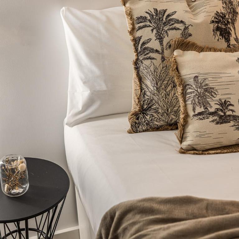 Queen's Salamanca Boutique I - Alojamiento corta estancia - Apartamento de 3 dormitorios - 25