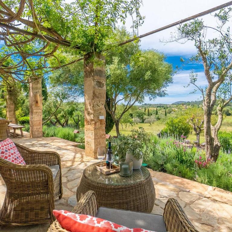 Ses Eretes - Casa de vacaciones de 2 dormitorios - 1