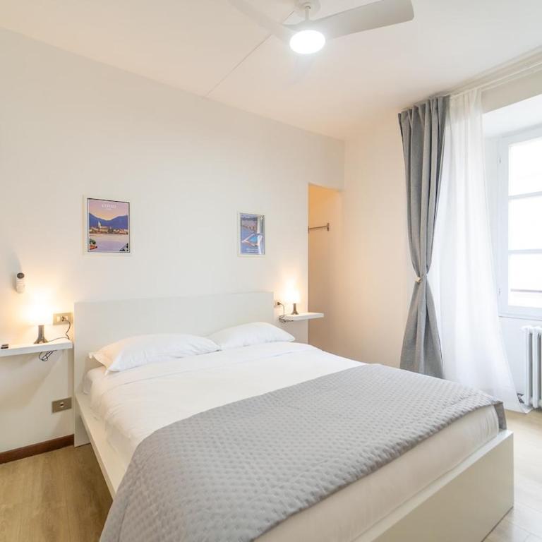 Apartament in the historic center of Como - One-Bedroom Apartment - 1