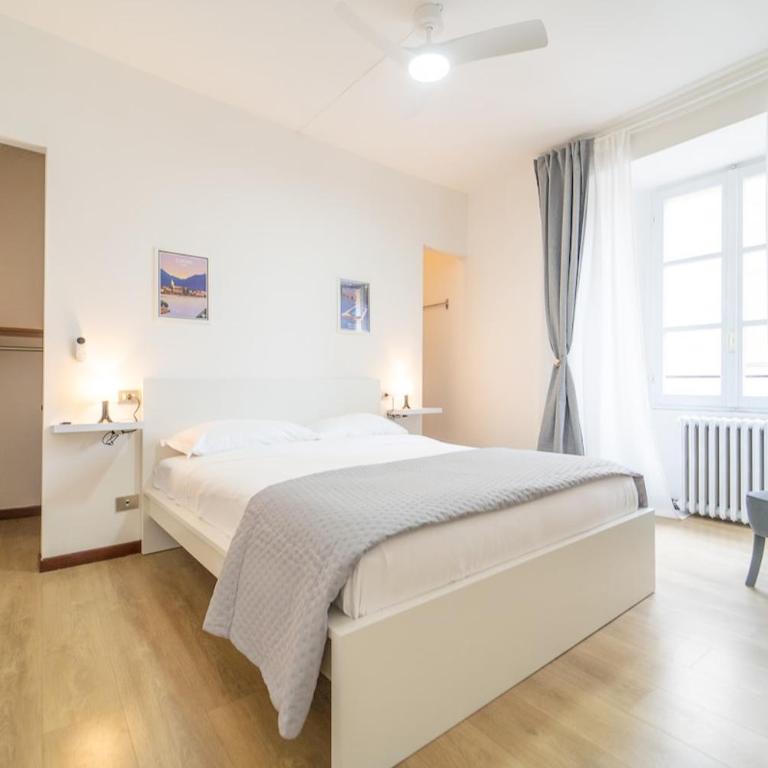 Apartament in the historic center of Como - One-Bedroom Apartment - 2