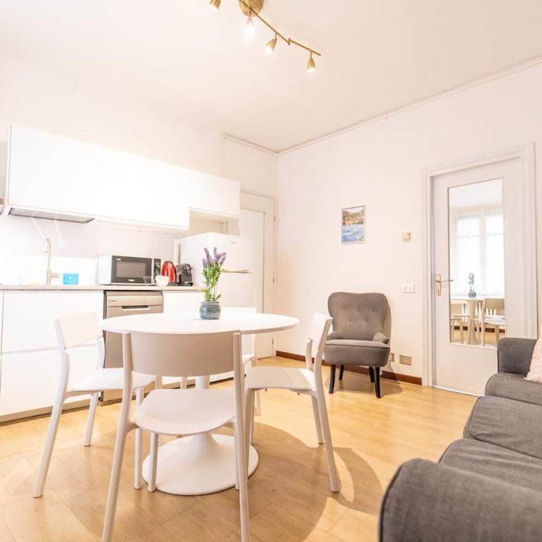 Apartament in the historic center of Como - One-Bedroom Apartment - 3