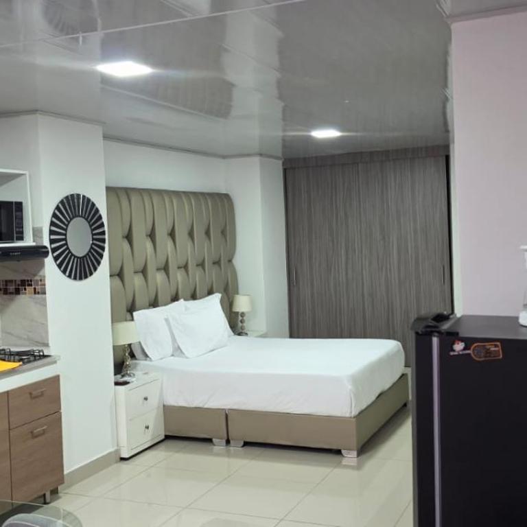Edificio Milanso - Apartamento de 1 dormitorio - 1