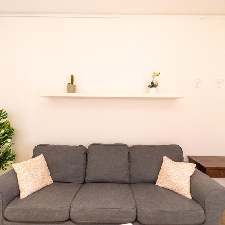 Apartament in the historic center of Como - One-Bedroom Apartment - 19