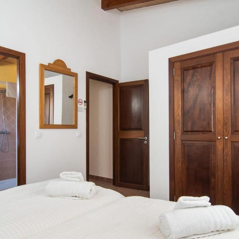 Ca Na Neus Pollenca - Casa de vacaciones de 2 dormitorios - 12