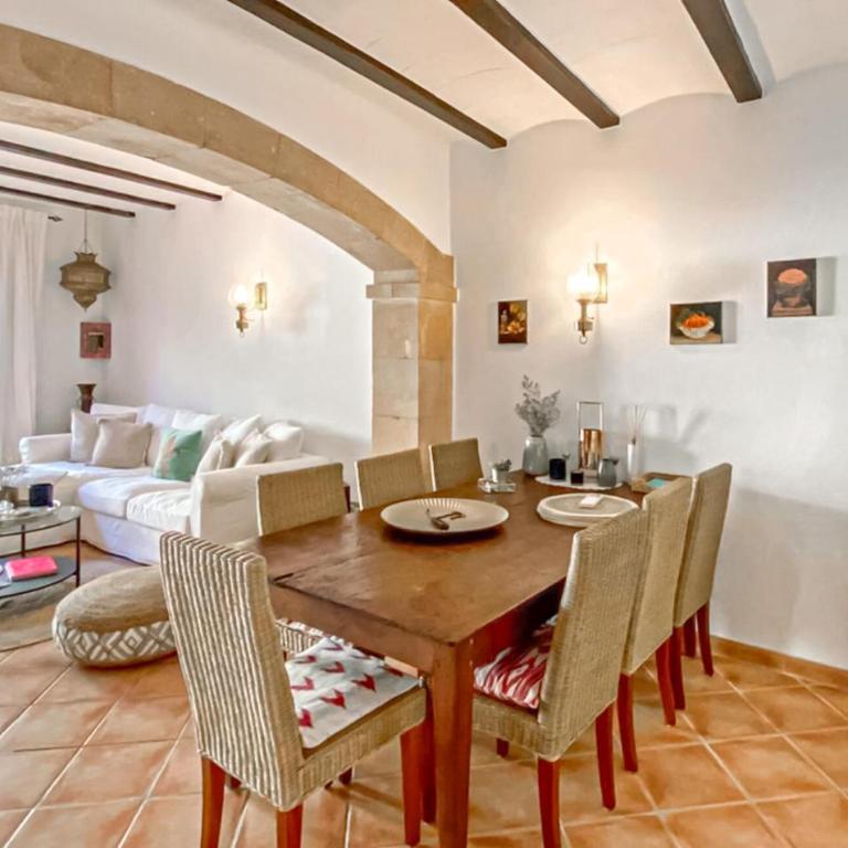 Casa Vida Arta - Casa Vacacional de 3 dormitorios - 4
