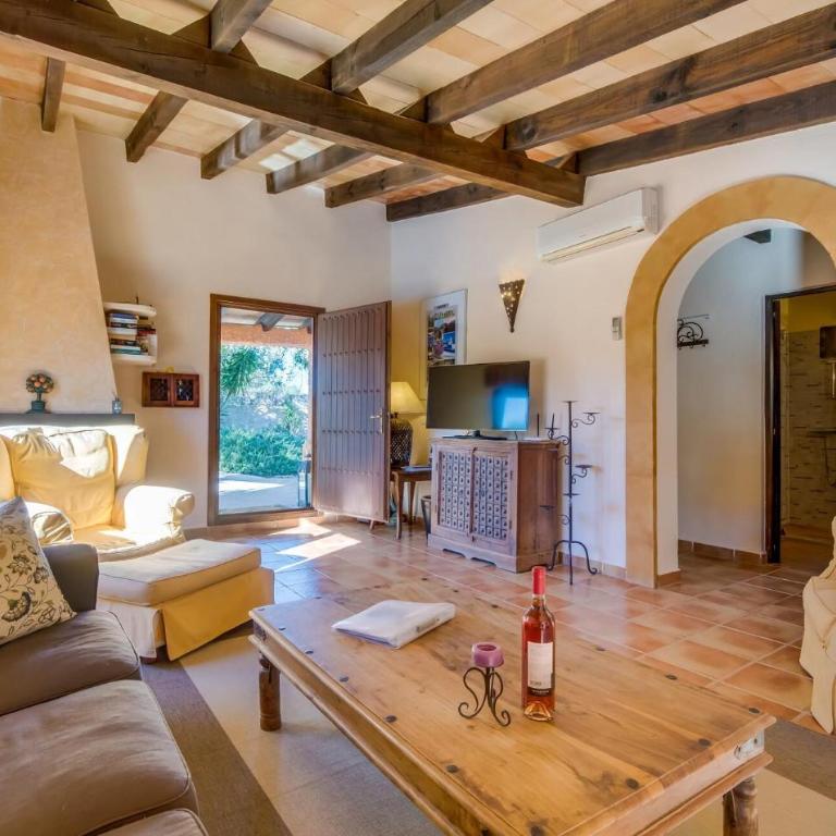 Ferragut - Casa Vacacional de 3 dormitorios - 4
