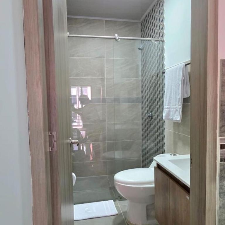 Edificio Milanso - Apartamento de 1 dormitorio - 1