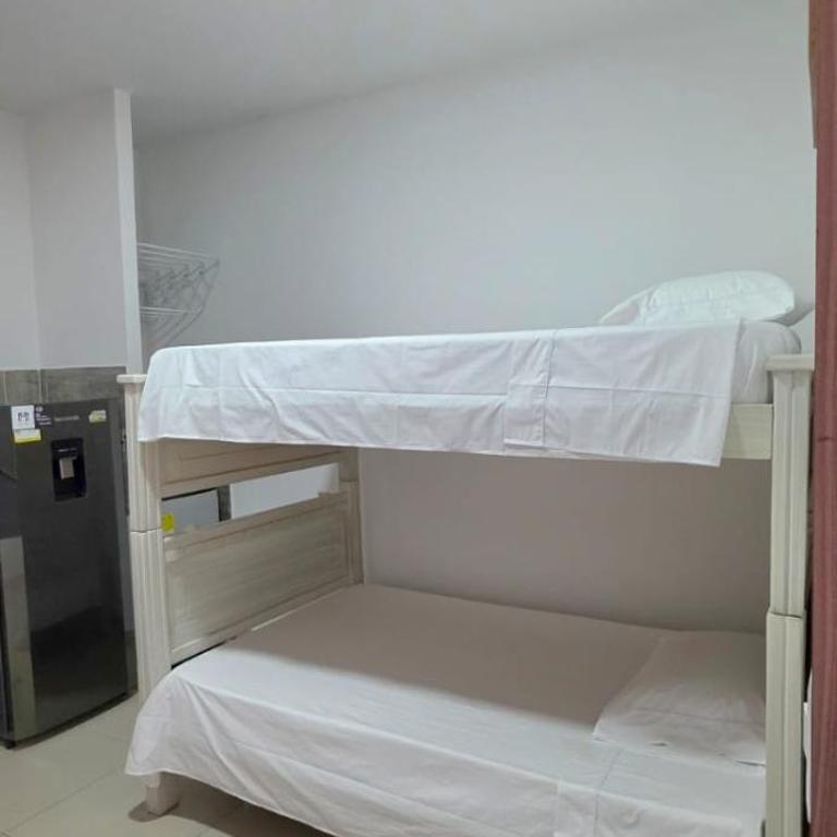 Edificio Milanso - Apartamento de 1 dormitorio - 2