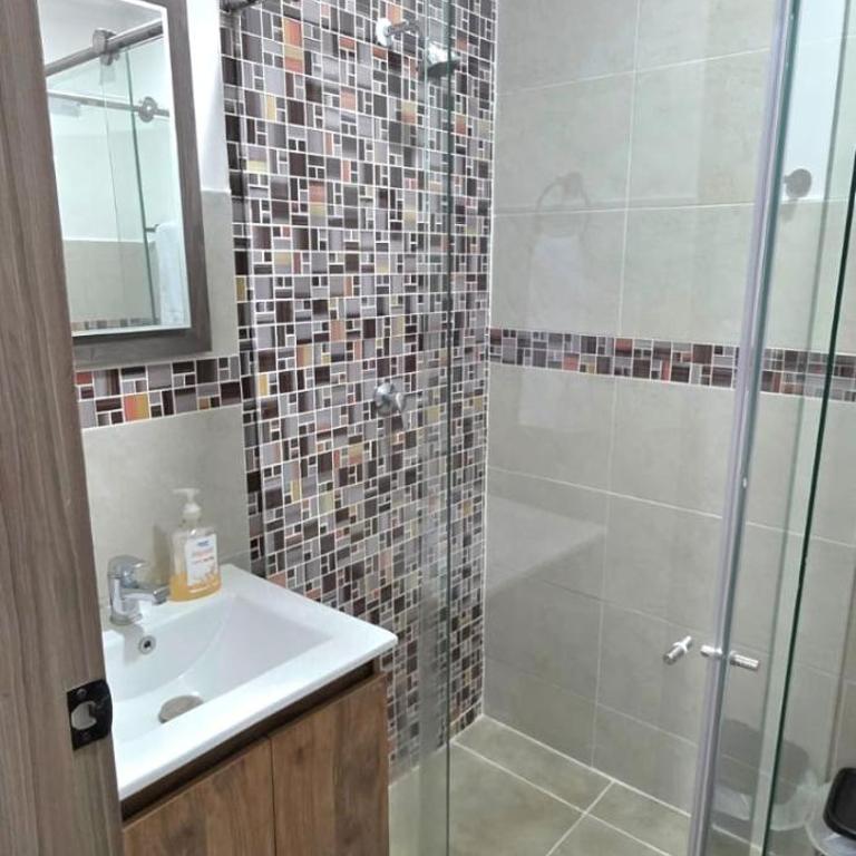 Edificio Milanso - Apartamento de 1 dormitorio - 1