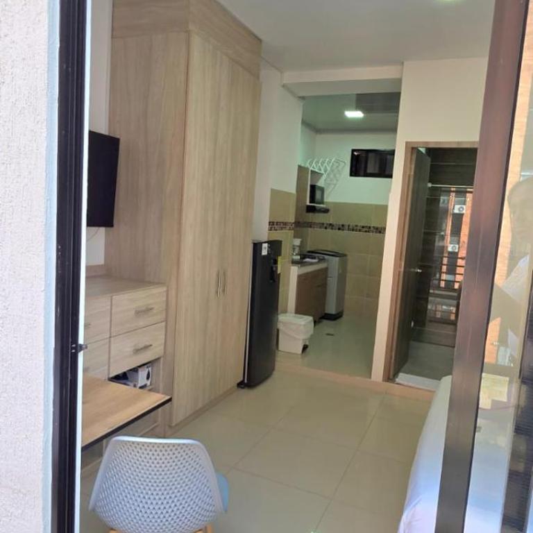 Edificio Milanso - Apartamento de 1 dormitorio - 3