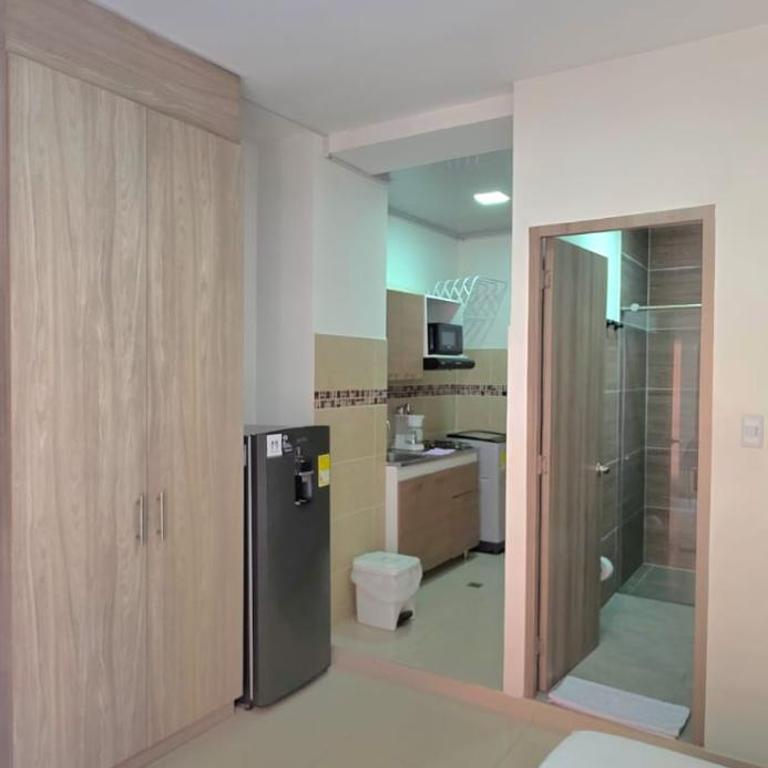 Edificio Milanso - Apartamento de 1 dormitorio - 4
