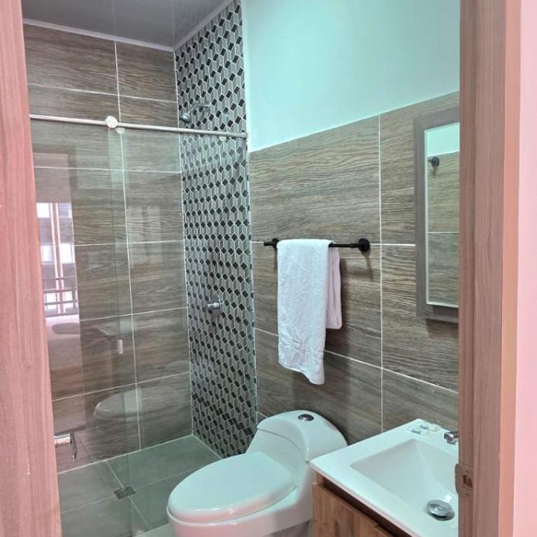 Edificio Milanso - Apartamento de 1 dormitorio - 5