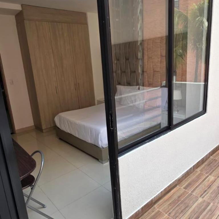 Edificio Milanso - Apartamento de 1 dormitorio - 5