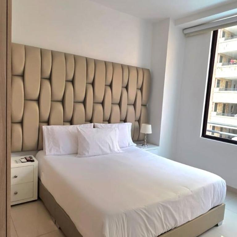 Edificio Milanso - Apartamento de 1 dormitorio - 6