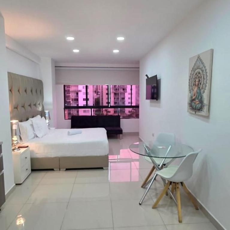 Edificio Milanso - Apartamento de 1 dormitorio - 5