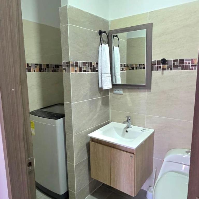 Edificio Milanso - Apartamento de 1 dormitorio - 6