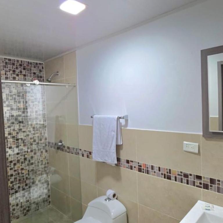 Edificio Milanso - Apartamento de 1 dormitorio - 4
