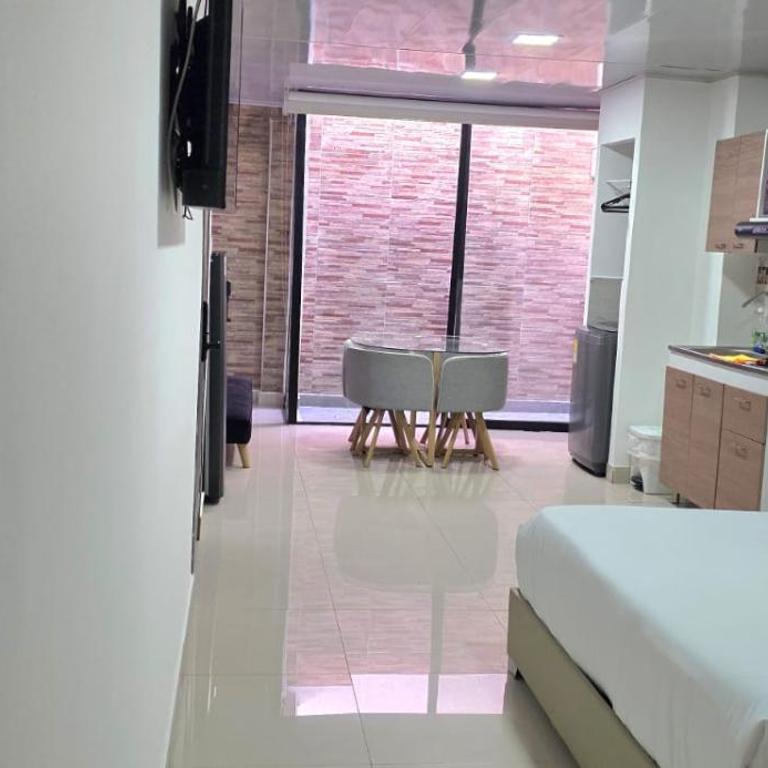 Edificio Milanso - Apartamento de 1 dormitorio - 5