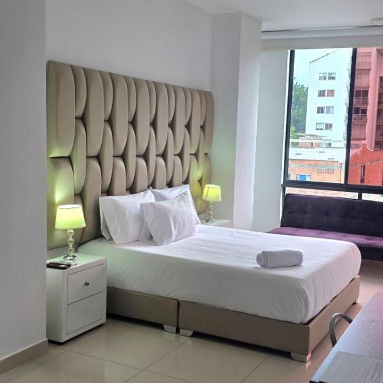 Edificio Milanso - Apartamento de 1 dormitorio - 7