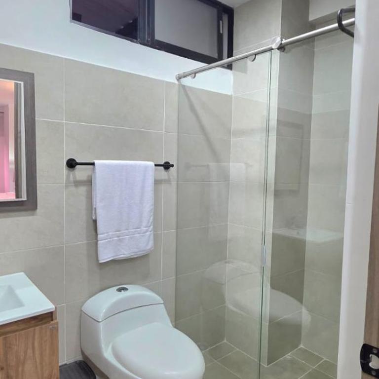Edificio Milanso - Apartamento de 1 dormitorio - 8
