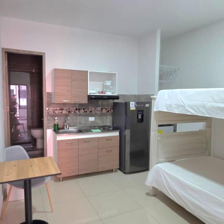 Edificio Milanso - Apartamento de 1 dormitorio - 7