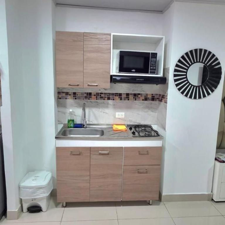 Edificio Milanso - Apartamento de 1 dormitorio - 6