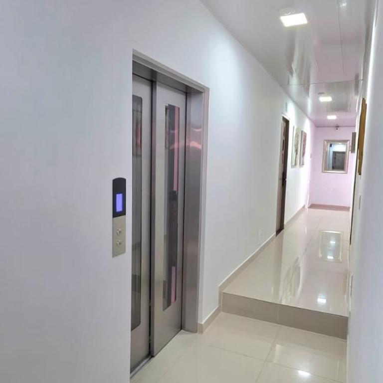 Edificio Milanso - Apartamento de 1 dormitorio - 7