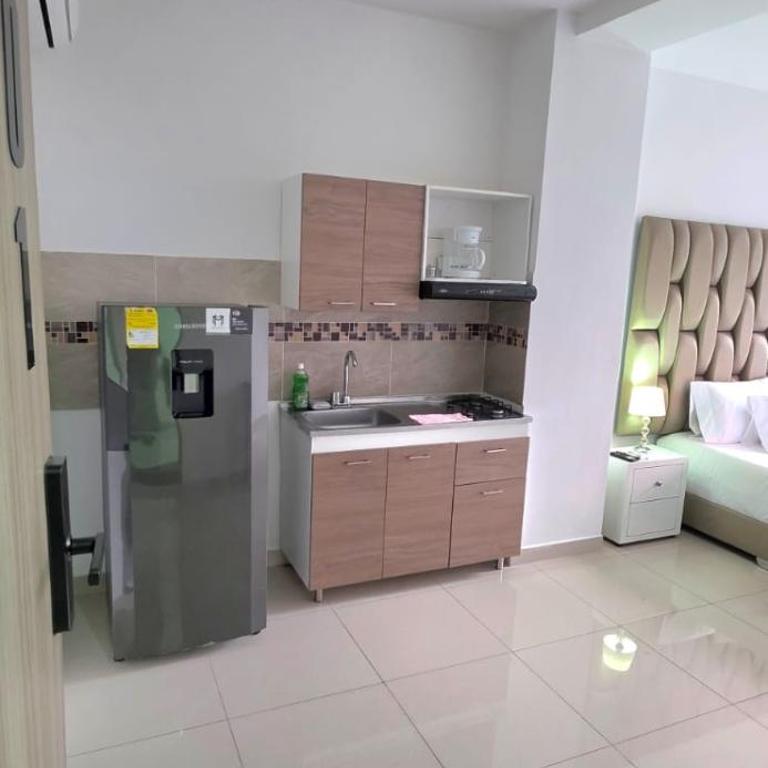 Edificio Milanso - Apartamento de 1 dormitorio - 10