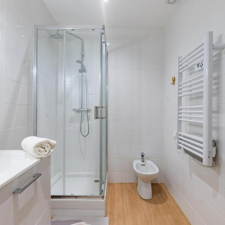 2-bedrooms,18th Century Historic Stay in Toulouse Center, 6 people - Appartement 2 Chambres - 7