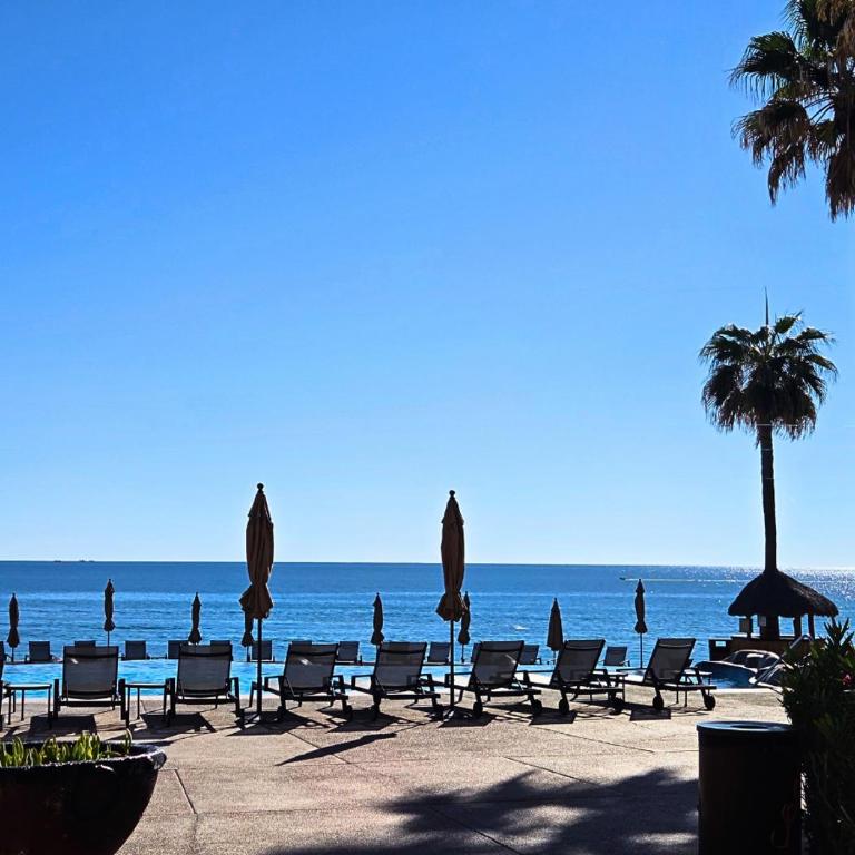 Sonoran Sea - 601w - Luxury 3-bedroom - Apartamento de 3 dormitorios - 59