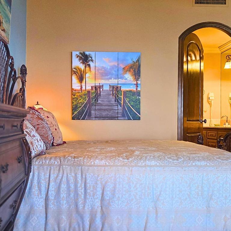 Sonoran Sea - 601w - Luxury 3-bedroom - Apartamento de 3 dormitorios - 24