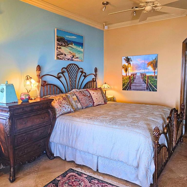 Sonoran Sea - 601w - Luxury 3-bedroom - Apartamento de 3 dormitorios - 21
