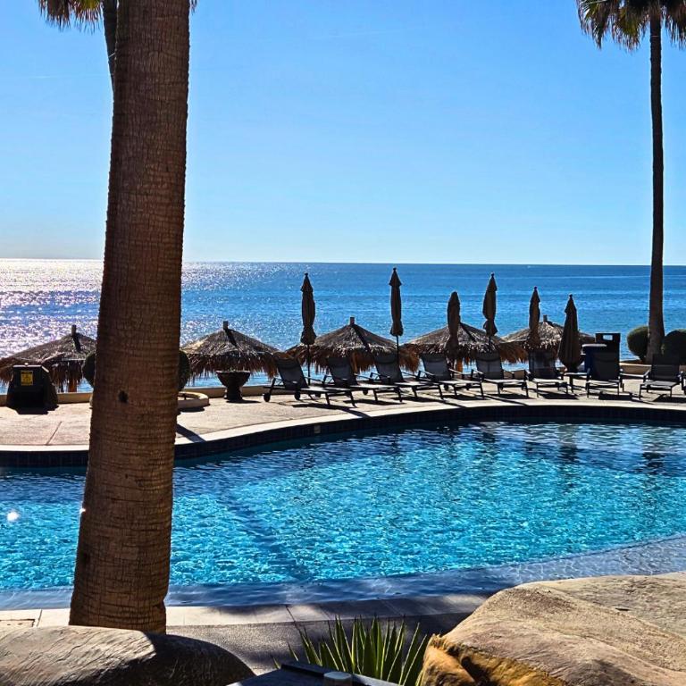 Sonoran Sea - 601w - Luxury 3-bedroom - Apartamento de 3 dormitorios - 54